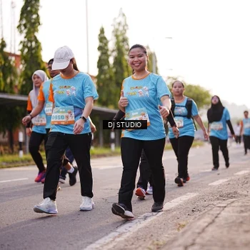 Runner Photo 8374845