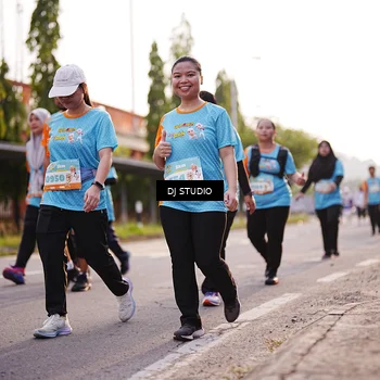 Runner Photo 8374847