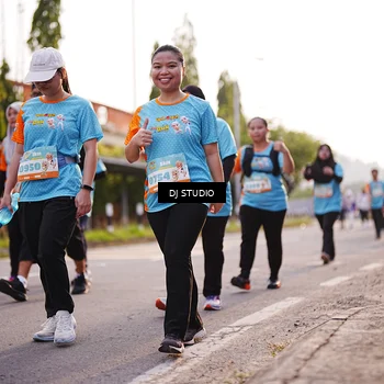 Runner Photo 8374848