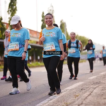 Runner Photo 8374849