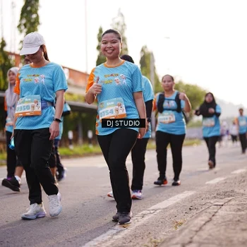 Runner Photo 8374850