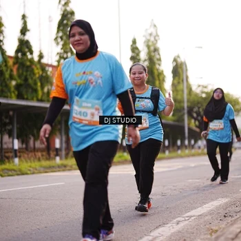 Runner Photo 8374851