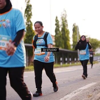 Runner Photo 8374869
