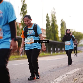 Runner Photo 8374870