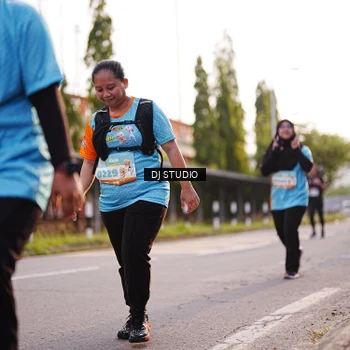 Runner Photo 8374871