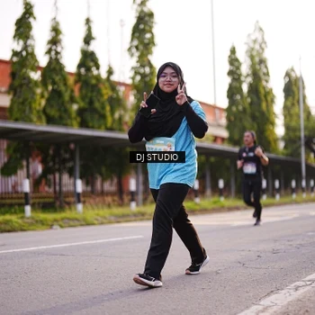 Runner Photo 8374882