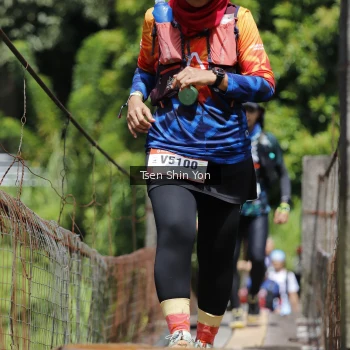 Runner Photo 83749