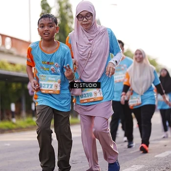 Runner Photo 8374906