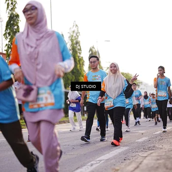Runner Photo 8374912