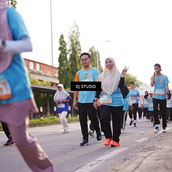 Runner Photo 8374913