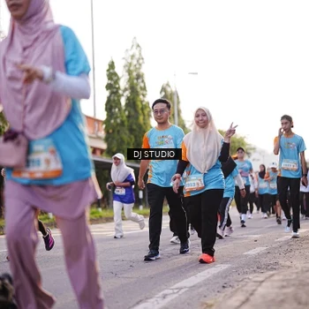 Runner Photo 8374932