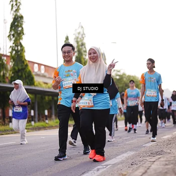Runner Photo 8374934