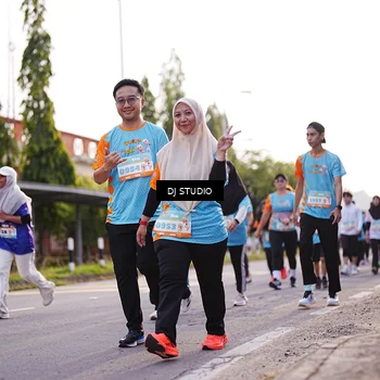 Runner Photo 8374939