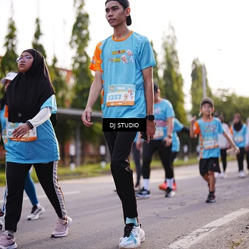 Runner Photo 8374948