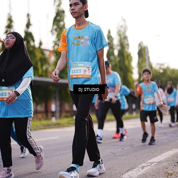 Runner Photo 8374952