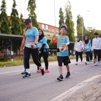 Runner Photo 8374967