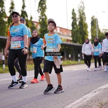 Runner Photo 8374969