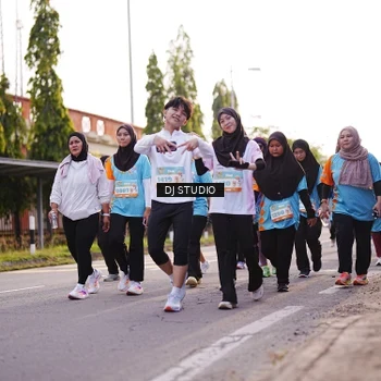 Runner Photo 8374977