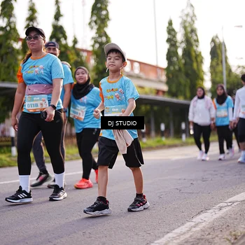 Runner Photo 8374983