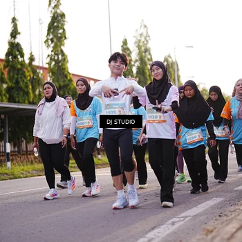 Runner Photo 8374988