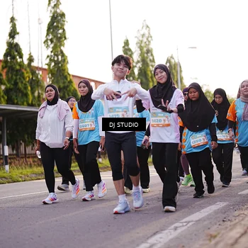 Runner Photo 8374991