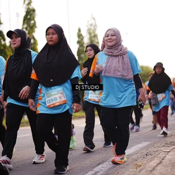Runner Photo 8375018