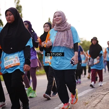 Runner Photo 8375019