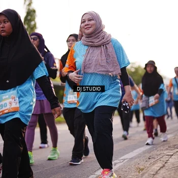Runner Photo 8375020
