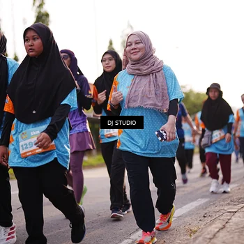 Runner Photo 8375021