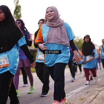 Runner Photo 8375022