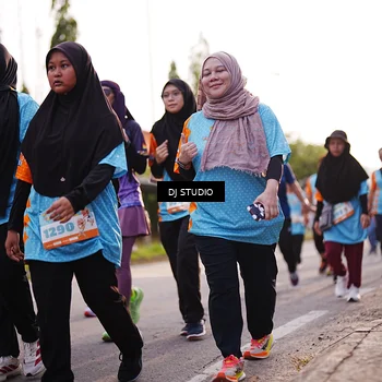 Runner Photo 8375024