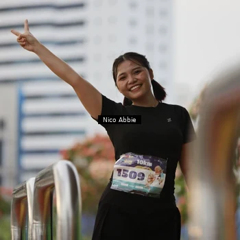 Runner Photo 8375047