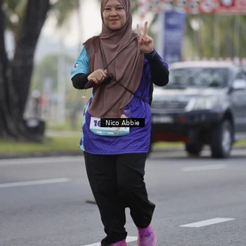 Runner Photo 8375050