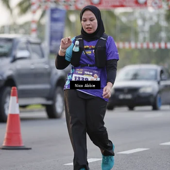 Runner Photo 8375054