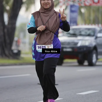 Runner Photo 8375061