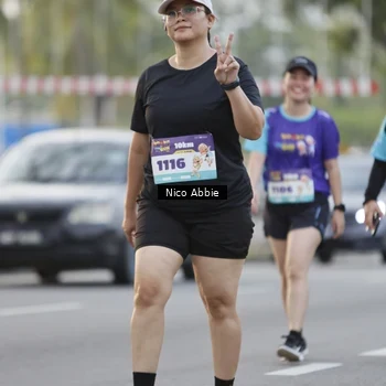 Runner Photo 8375067