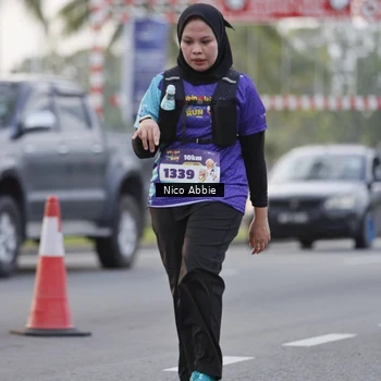 Runner Photo 8375068