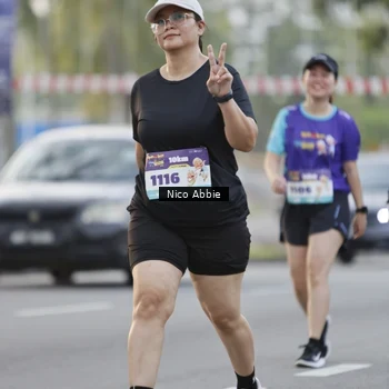 Runner Photo 8375069