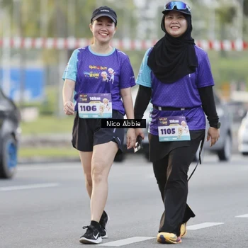 Runner Photo 8375070