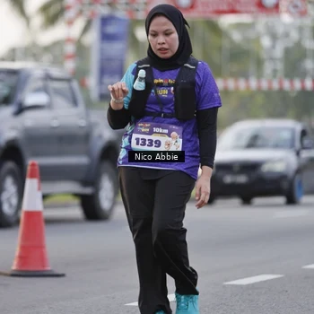 Runner Photo 8375071