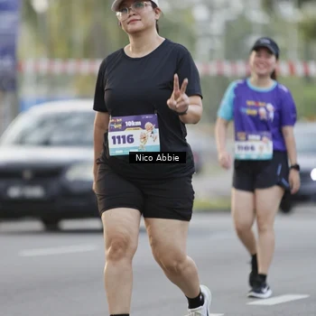 Runner Photo 8375072