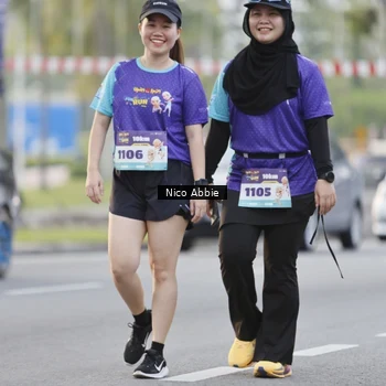 Runner Photo 8375077