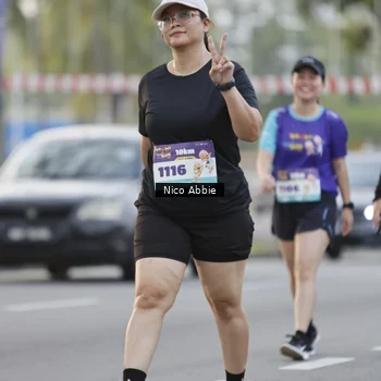 Runner Photo 8375078