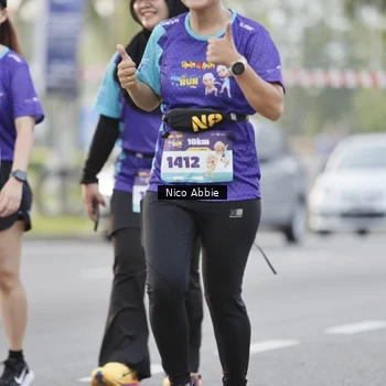 Runner Photo 8375080
