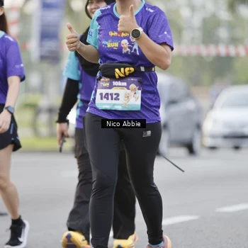 Runner Photo 8375083