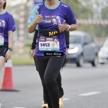 Runner Photo 8375086