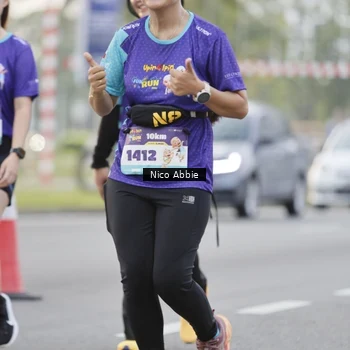 Runner Photo 8375087