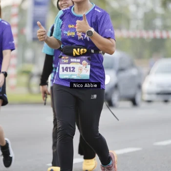 Runner Photo 8375089