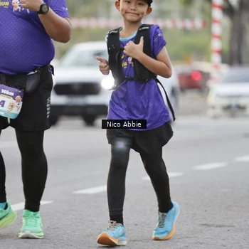 Runner Photo 8375090