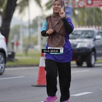 Runner Photo 8375091